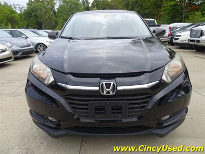 2018 Honda HR-V EX  1.8L I4 AWD - Photo 2 - Cincinnati, OH 45255