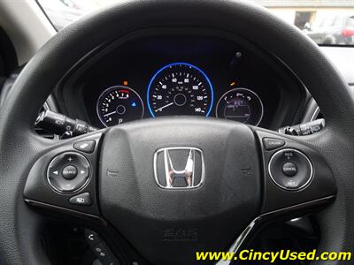 2018 Honda HR-V EX  1.8L I4 AWD - Photo 20 - Cincinnati, OH 45255