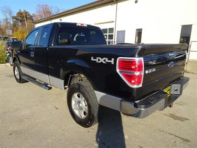 2010 Ford F-150 XLT   - Photo 13 - Cincinnati, OH 45255