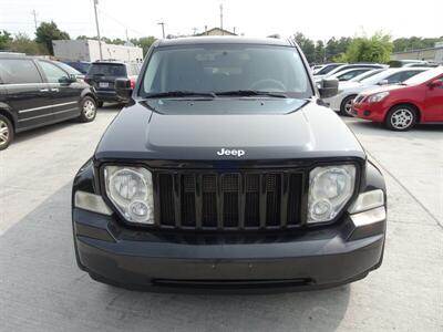 2008 Jeep Liberty Sport   - Photo 2 - Cincinnati, OH 45255