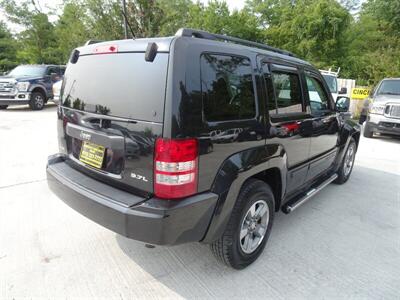 2008 Jeep Liberty Sport   - Photo 6 - Cincinnati, OH 45255