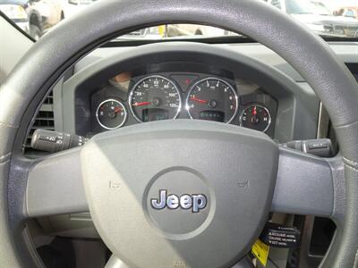 2008 Jeep Liberty Sport   - Photo 17 - Cincinnati, OH 45255