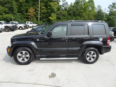 2008 Jeep Liberty Sport   - Photo 7 - Cincinnati, OH 45255