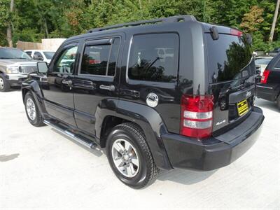 2008 Jeep Liberty Sport   - Photo 4 - Cincinnati, OH 45255