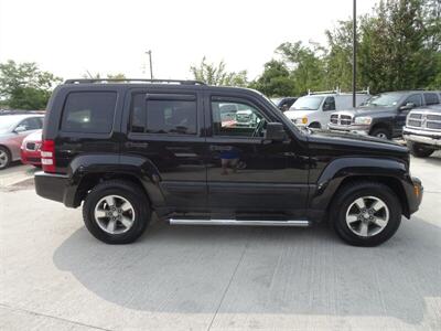 2008 Jeep Liberty Sport   - Photo 3 - Cincinnati, OH 45255