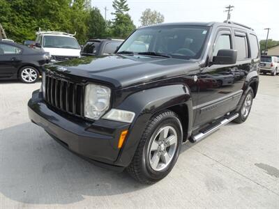 2008 Jeep Liberty Sport   - Photo 8 - Cincinnati, OH 45255