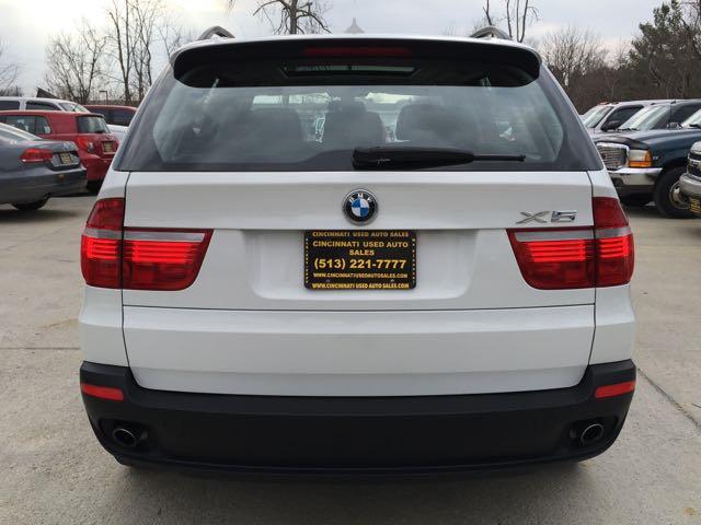 2009 BMW X5 xDrive30i   - Photo 5 - Cincinnati, OH 45255