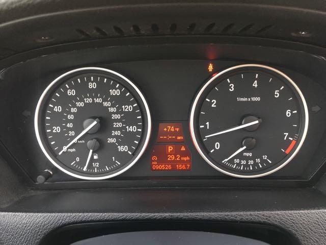 2009 BMW X5 xDrive30i   - Photo 16 - Cincinnati, OH 45255