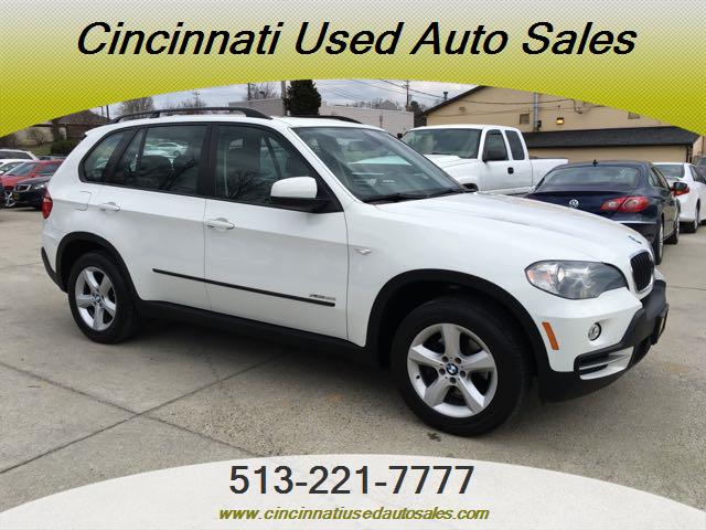 2009 BMW X5 xDrive30i   - Photo 1 - Cincinnati, OH 45255