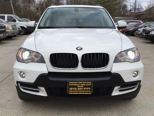 2009 BMW X5 xDrive30i   - Photo 2 - Cincinnati, OH 45255