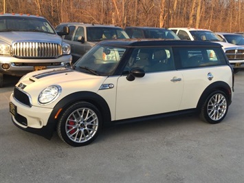 2009 MINI Cooper Clubman John Cooper Works   - Photo 3 - Cincinnati, OH 45255