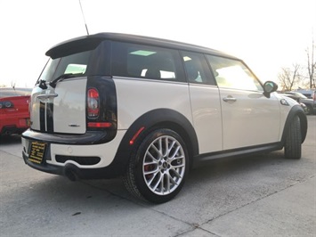 2009 MINI Cooper Clubman John Cooper Works   - Photo 13 - Cincinnati, OH 45255