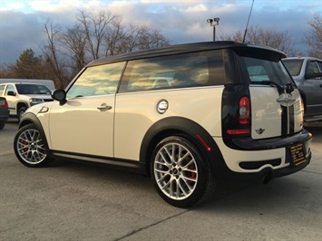 2009 MINI Cooper Clubman John Cooper Works   - Photo 12 - Cincinnati, OH 45255