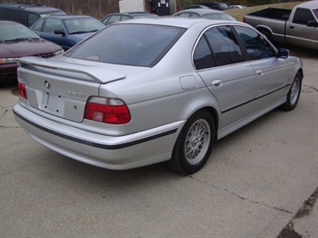 1999 BMW 528i   - Photo 6 - Cincinnati, OH 45255