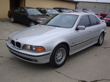 1999 BMW 528i   - Photo 3 - Cincinnati, OH 45255