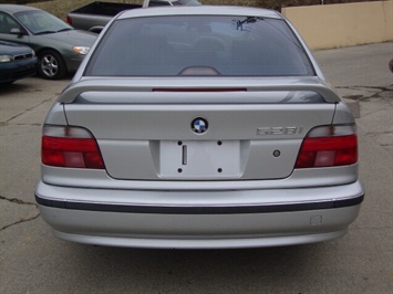 1999 BMW 528i   - Photo 5 - Cincinnati, OH 45255