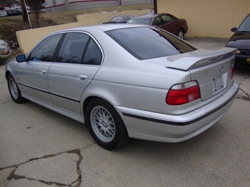 1999 BMW 528i   - Photo 4 - Cincinnati, OH 45255