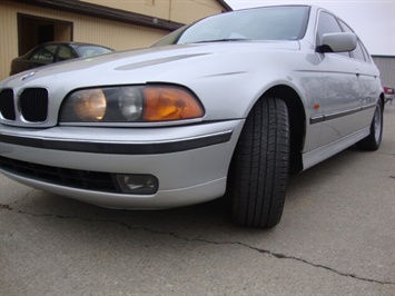 1999 BMW 528i   - Photo 14 - Cincinnati, OH 45255