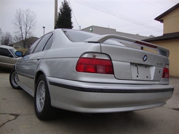 1999 BMW 528i   - Photo 11 - Cincinnati, OH 45255