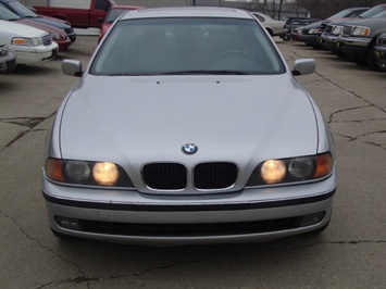 1999 BMW 528i   - Photo 2 - Cincinnati, OH 45255