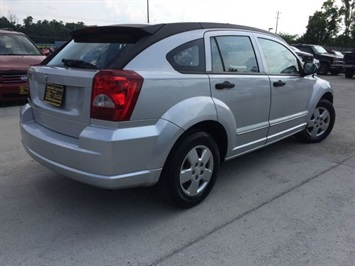 2007 Dodge Caliber   - Photo 13 - Cincinnati, OH 45255