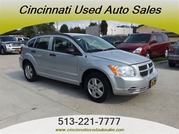 2007 Dodge Caliber   - Photo 1 - Cincinnati, OH 45255