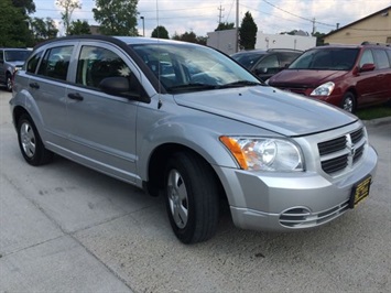 2007 Dodge Caliber   - Photo 10 - Cincinnati, OH 45255