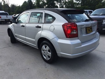 2007 Dodge Caliber   - Photo 12 - Cincinnati, OH 45255