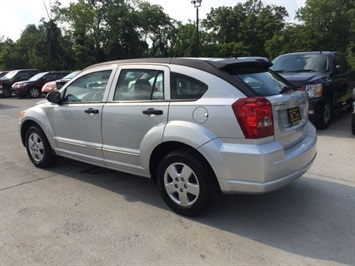 2007 Dodge Caliber   - Photo 4 - Cincinnati, OH 45255