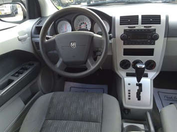 2007 Dodge Caliber   - Photo 9 - Cincinnati, OH 45255