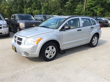 2007 Dodge Caliber   - Photo 3 - Cincinnati, OH 45255