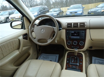 2002 Mercedes-Benz M Class ML320   - Photo 7 - Cincinnati, OH 45255