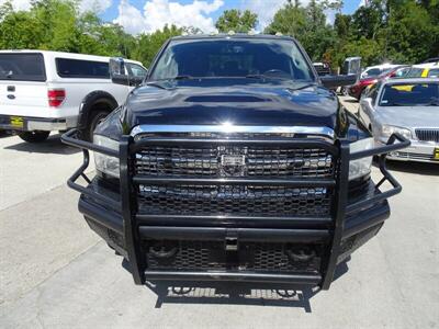 2012 RAM Ram Pickup 2500 Laramie Longhorn   - Photo 3 - Cincinnati, OH 45255
