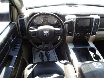 2012 RAM Ram Pickup 2500 Laramie Longhorn   - Photo 58 - Cincinnati, OH 45255