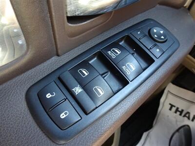 2012 RAM Ram Pickup 2500 Laramie Longhorn   - Photo 53 - Cincinnati, OH 45255