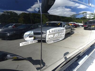 2012 RAM Ram Pickup 2500 Laramie Longhorn   - Photo 40 - Cincinnati, OH 45255