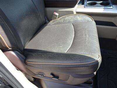 2012 RAM Ram Pickup 2500 Laramie Longhorn   - Photo 73 - Cincinnati, OH 45255