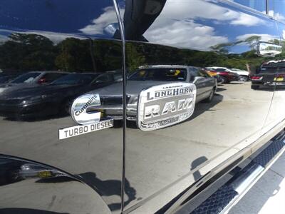 2012 RAM Ram Pickup 2500 Laramie Longhorn   - Photo 19 - Cincinnati, OH 45255