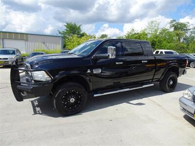2012 RAM Ram Pickup 2500 Laramie Longhorn   - Photo 26 - Cincinnati, OH 45255