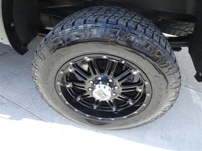 2012 RAM Ram Pickup 2500 Laramie Longhorn   - Photo 65 - Cincinnati, OH 45255