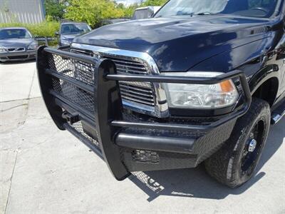 2012 RAM Ram Pickup 2500 Laramie Longhorn   - Photo 36 - Cincinnati, OH 45255
