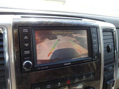 2012 RAM Ram Pickup 2500 Laramie Longhorn   - Photo 49 - Cincinnati, OH 45255