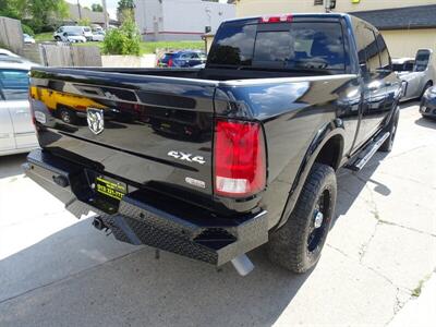2012 RAM Ram Pickup 2500 Laramie Longhorn   - Photo 22 - Cincinnati, OH 45255