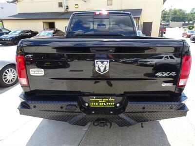 2012 RAM Ram Pickup 2500 Laramie Longhorn   - Photo 20 - Cincinnati, OH 45255