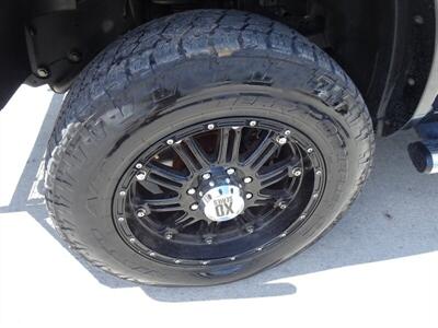 2012 RAM Ram Pickup 2500 Laramie Longhorn   - Photo 67 - Cincinnati, OH 45255