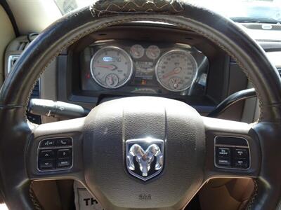 2012 RAM Ram Pickup 2500 Laramie Longhorn   - Photo 77 - Cincinnati, OH 45255
