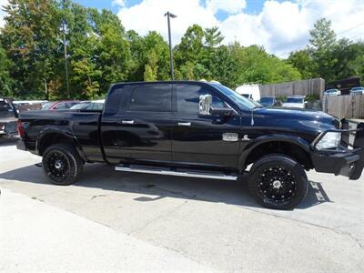 2012 RAM Ram Pickup 2500 Laramie Longhorn   - Photo 12 - Cincinnati, OH 45255