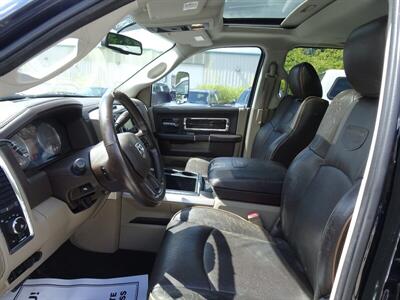 2012 RAM Ram Pickup 2500 Laramie Longhorn   - Photo 31 - Cincinnati, OH 45255