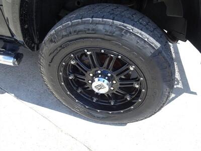 2012 RAM Ram Pickup 2500 Laramie Longhorn   - Photo 96 - Cincinnati, OH 45255