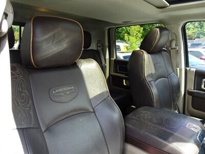 2012 RAM Ram Pickup 2500 Laramie Longhorn   - Photo 50 - Cincinnati, OH 45255